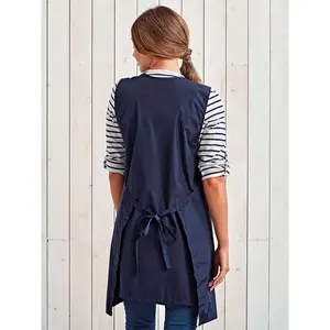 Tunica Impermeabile Avvolgente Personalizzata per Merchandising - Product Image 2