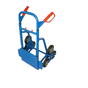 HT7000 pasokan pabrik truk tangan panjat tangga roda enam - Product Image 2