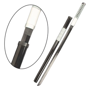 Vente en gros de haute qualité pour enfants 102cm Kusanagi Prop Anime jouet arme épée modèle <span class=keywords><strong>Katana</strong></span> pour enfants garçon jouant Cosplay - Product Image 2