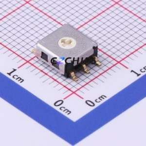 R7M3-16RA-V-T/R Rotary Encoder SMD Switch Whole Sale Electronic Component Chips Supplier & BOM Service - Product Image 1