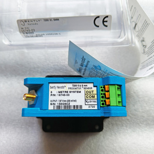 Sensor de Proximidad NEVADA 18745-03 7200 5/8mm, Nuevo, Origen Estadounidense, Otras Comunicaciones - Product Image 4