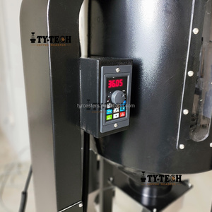 TY-TECH 150kg 200KG <span class=keywords><strong>300KG</strong></span> 커피 돌 제거기 (헤비 산업용) 돌 제거 장치 - Product Image 5