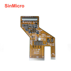 Ensamblaje Electrónico SMT DIP, Ensamblaje PCBA, OEM <span class=keywords><strong>Flex</strong></span> Qc3.0, <span class=keywords><strong>PCB</strong></span> Personalizado, <span class=keywords><strong>PCB</strong></span> Rígido Flexible, Placa Base OEM <span class=keywords><strong>Flex</strong></span> China - Product Image 1
