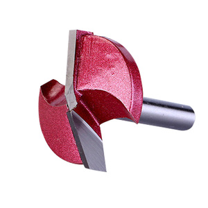 Slank tungsten carbide End Mill gỗ khắc bits 3D V Groove bits <span class=keywords><strong>CNC</strong></span> chế biến gỗ Bộ định tuyến bit - Product Image 5