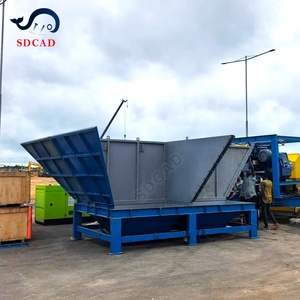 Centrale <span class=keywords><strong>à</strong></span> <span class=keywords><strong>béton</strong></span> mobile entièrement automatique, économique, de petite taille, 25 m3/heure, prête <span class=keywords><strong>à</strong></span> <span class=keywords><strong>l</strong></span>'<span class=keywords><strong>emploi</strong></span> - Product Image 4