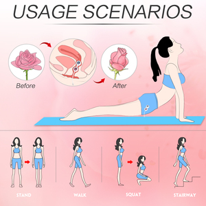Juguetes Sexuales S-HANDE, Bolas de Kegel, Vibrador <span class=keywords><strong>para</strong></span> <span class=keywords><strong>Adultos</strong></span>, Ejercicio Vaginal, Bola Ben Wa, Vibrador <span class=keywords><strong>para</strong></span> Mujer - Product Image 5