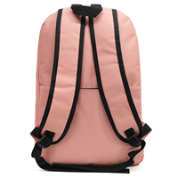 Sac à dos de Noël en gros pour étudiants avec compartiment pour ordinateur portable 15,6 pouces, sac à dos minimaliste unisexe pour l'école