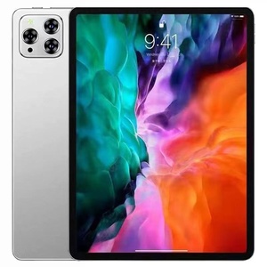 Hot X30 Đầy Đủ Netcom 5G HD Điện Dung Màn Hình Máy Tính Bảng 8GB Bảo Vệ Mắt Văn Phòng Học Tập Chơi Game-Nhà Máy-Gen Intel Bộ Vi Xử Lý Mới - Product Image 6