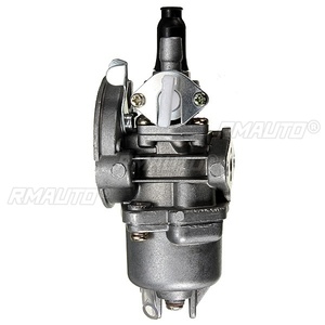 43CC 47CC 49CC <b>Engine</b> 2 Stroke Carb Carburetor for Rocket Mini Chinese Quad ATV Dirt <b>Bike</b> Motorcycle - Product Image 5