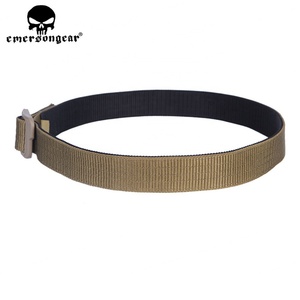 Ceinture tactique Emersongear en nylon double face, confortable, pour la chasse, les sports de plein air et la randonnée - Product Image 3