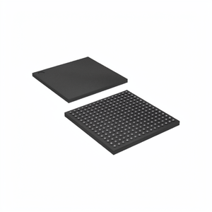 Componente de chip electrónico integrado BGA EP1C12F256I7N de 256 bits en stock - Product Image 1