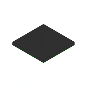 Compre componentes electrónicos en línea EP2SGX60EF1152C5 1152 BBGA FCBGA integrado original - Product Image 1