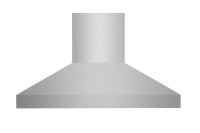 Hotte aspirante murale électrique en acier inoxydable à faible bruit avec filtre à déflecteur, usage domestique, prix usine Chine, garantie 2 ans
