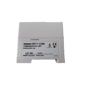 Unidad de Comunicación Omron DRT1-COM, Módulo PLC 220V 50Hz, Automatización Industrial - Product Image 4