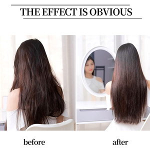 OEM anti perdita di crescere i capelli shampoo naturale organico shampoo per capelli private label - Product Image 5