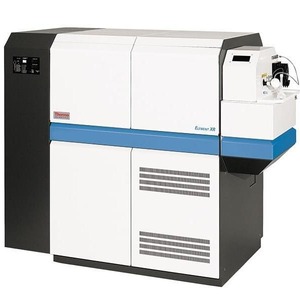 Espectrómetro de Masas Thermo Fisher Element Xr ICP MS, Analizador Elemental de Alta Resolución - Product Image 1