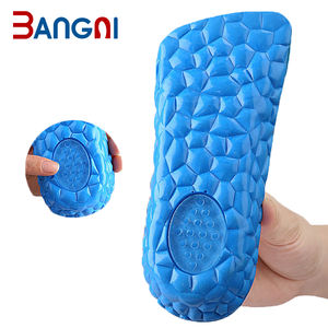 Fabricant de gros Semelles intérieures rembourrées Semelles intérieures pour chaussures plus hautes à forte augmentation Semelles intérieures à demi-<span class=keywords><strong>hauteur</strong></span> accrue - Product Image 4