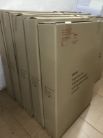 Bingkai Poster Snap Clip A1 A2 A3 A4 dan Produk Kustom Ritel untuk Stand Poster Booklet Bingkai Poster Berdiri di Lantai
