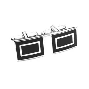 Wholesale various stocks mixed bulk cufflinks Custom made metal brass cuff links