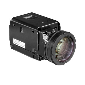 กล้องบล็อกดิจิตอลออปติคอล 8Mp 4K พร้อมระบบกันสั่นภาพ ซูมความละเอียดสูงพิเศษจาก SONY รุ่น FCB-CS8230/FCB-ES8230 ซูมออปติคอล 12 เท่า - Product Image 2