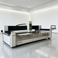 Machine à meuler les profils de pierre 11KW 380V pour le façonnage des bords en arc des comptoirs en marbre