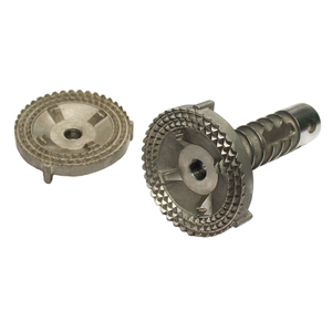 Componentes de Alta Precisión <span class=keywords><strong>en</strong></span> Acero Inoxidable 304 Resistentes a la Corrosión, Fundición por Cera Perdida con Mecanizado Completo, Fabricados <span class=keywords><strong>en</strong></span> Ningbo - Product Image 1