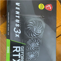 Best Selling Geforce Rtx 3070 3080 3090 Video Graphics Card Voor Computer Onderdelen