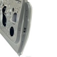 Ensemble de porte avant d'origine BYD Seagull (gauche/droite) |   Porte d'origine pour véhicule électrique berline 2023-2026 OE 14549365-00/EQEA-6101019/70