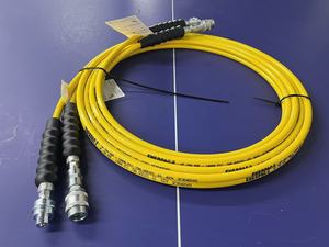 Manguera de Torque Doble ENERPAC THQ706T de 19.5 Pies y 10000 PSI - Product Image 2