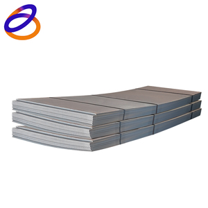 Chapa de Acero al Carbono Laminada en Caliente de Alta Resistencia Baowu Q236/A36/Q355, Estándares JIS/ASTM/AISI, Uso en Construcción - Product Image 4
