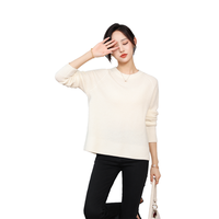 2025 HW Woman'S Sweater Pull personnalisé Pull grande taille