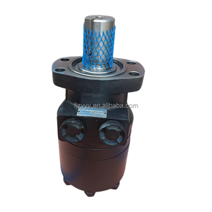 มอเตอร์ไฮดรอลิกแบบออร์บิทัล Zhenyuan รุ่น TG TE TF TB TK TG0405US080AAAA 0165CW690AAAC TG0280EW440AAAB - Product Image 6