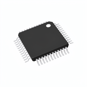 48 LQFP Interface Manufacturer Channel Electronic Circuit Components KSZ8051MLL-TR - Product Image 1