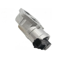 Katup Kontrol Udara Idle (IAC Valve) 2N1U-9F715AA 2N1U9F715AA untuk Mazda B4000 2001-2010 Ford Explorer Sport 2001-2005 FIESTA