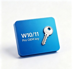 Clave OEM de Windows 11 <span class=keywords><strong>Pro</strong></span> para Activación en Línea 100% Garantizada, Licencia de Windows <span class=keywords><strong>10</strong></span> Professional - Product Image 1