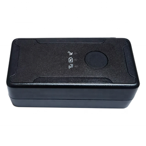 Mini Moniteur Vocal Espion Dissimulé 4G avec GPS Tracker, Suivi en Direct, Dispositif de Suivi GPS, Alarme SOS pour <span class=keywords><strong>Voiture</strong></span>, Enfants, Valises et Objets de Valeur - Product Image 5