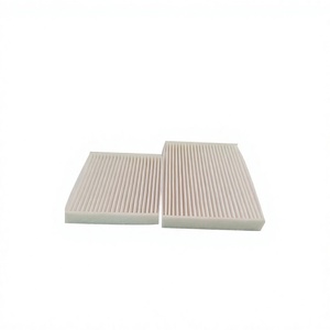Repuestos para Motor Diésel de Camión, Filtro de Aire de Cabina 2095029, Modelos Compatibles 173019 1987435140 49413550 AF56038 CUK45004 CP1554 - Product Image 2