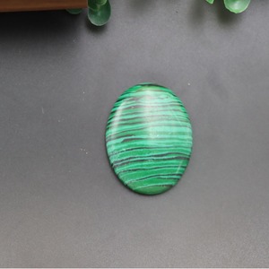 Colori assortiti forma ovale <span class=keywords><strong>Chakra</strong></span> guarigione <span class=keywords><strong>pietre</strong></span> di palma - Product Image 5