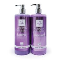 Conception personnalisée 800ml glycolique brillant shampooing recharge pochette liquide emballage sac cheveux shampooing debout pochette avec bec