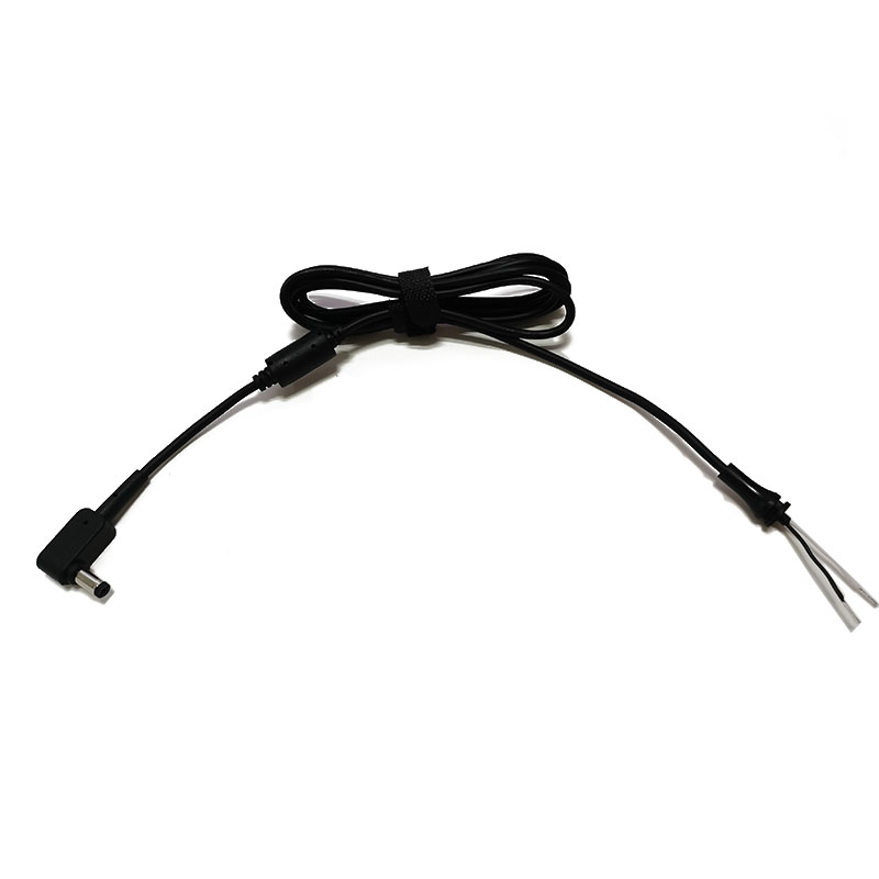 1,8 м кабель адаптера питания 5,5*1,7 мм кабель питания постоянного тока для Acer Кабель зарядного устройства ноутбука