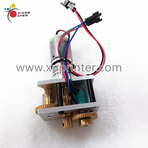 WD Best Quality TE-22FH-24-200 <b>Printing</b> <b>Machinery</b> Ink Key Motor TE22FH24200 Offset <b>Printing</b> Parts - Product Image 5
