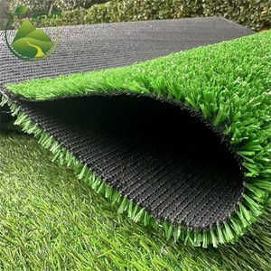 <span class=keywords><strong>Gazon</strong></span> <span class=keywords><strong>artificiel</strong></span> résistant à l'usure pour aménagement paysager extérieur, terrain de jeux, jardin – Modèle économique en stock - Product Image 3