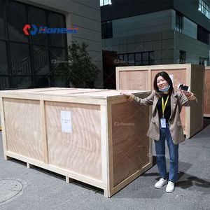 Produsen Mesin Masker Bedah N95 Debu Wajah Topeng Membuat Mesin - Product Image 6