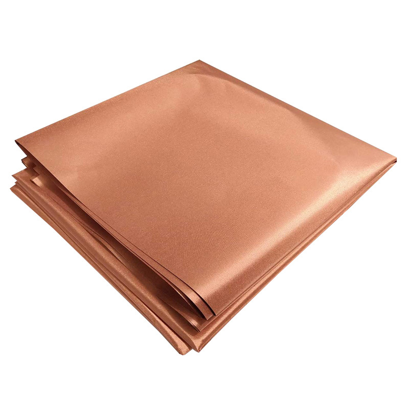 Copper Wire Mesh MRI RF Shielding