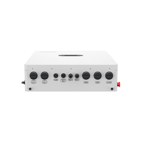 Inversor Solar Híbrido Gospower de 12kW, Monofásico para Estados Unidos, Tipo 4X, 5 Años de Garantía, Entrada de Energía Fotovoltaica de 20000Wp, Red de 120/240Vac, Batería de 204.8V - Product Image 3