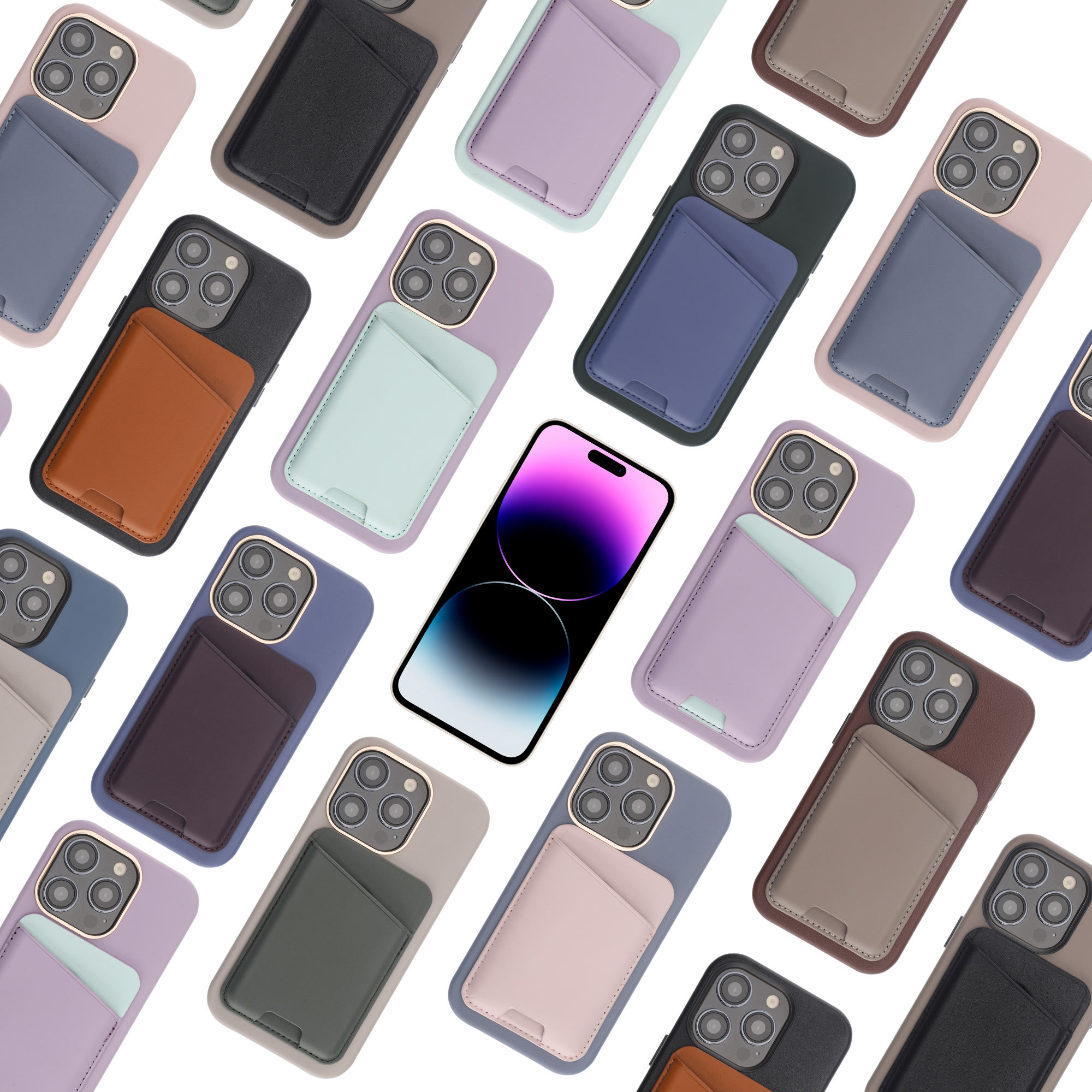 Couleur adaptée aux besoins du client