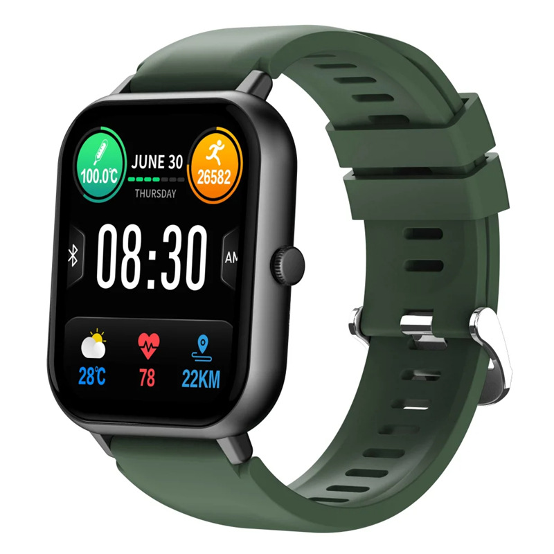 Verde