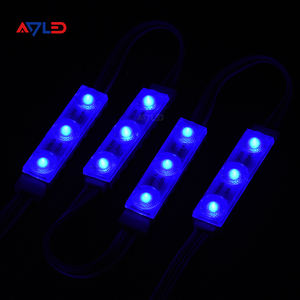 RGB LED Module DC 12V IP68 Waterproof 175 Outdoor Green Blue ABS 5-Year Warranty Letter Sign <b>Billboard</b> - Product Image 1