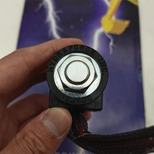 โซลินอยด์วาล์วไฮดราฟอร์ซ 12V รุ่น SV08-40-0-N-24DG หมายเลข 6309737 - Product Image 3