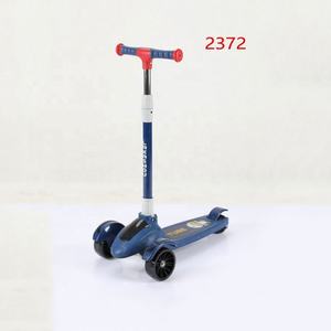 Vente en gros Scooter pour enfants 3 roues en 1, <span class=keywords><strong>vélo</strong></span> d'équilibre, patinage, scooter pliable, jouet à vendre - Product Image 5
